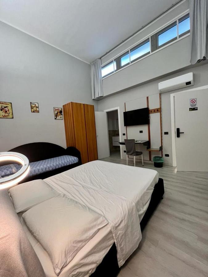 Bed and Breakfast Gemy Boissano Exterior foto