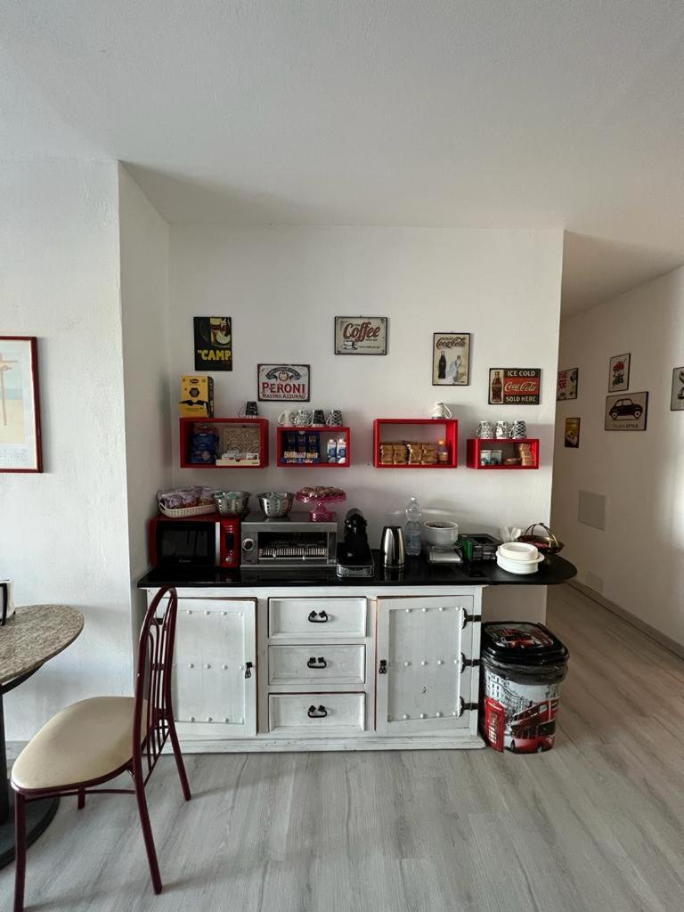 Bed and Breakfast Gemy Boissano Exterior foto